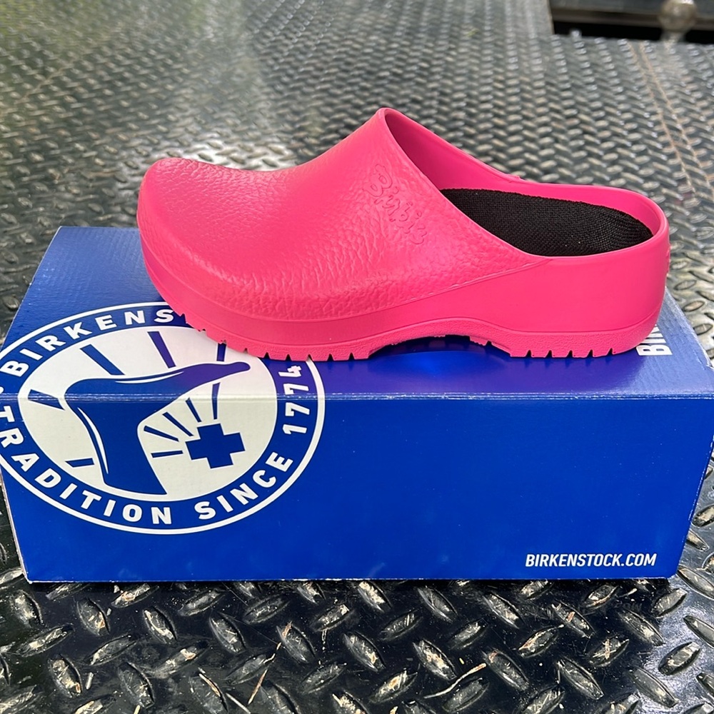 Birkenstock